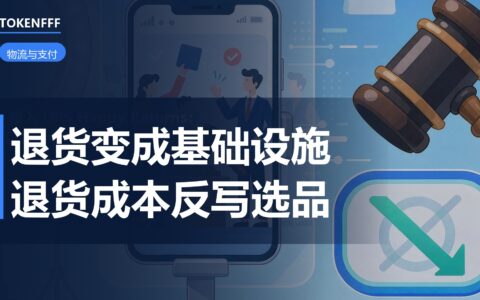 欧洲逆向物流成新战场：退货率正在改写跨境选品与毛利预留