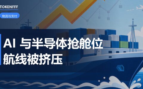 AI与半导体货抢舱位：2026空运海运被挤压的航线与卖家对策