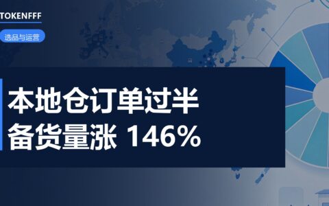 速卖通海外仓备货现场