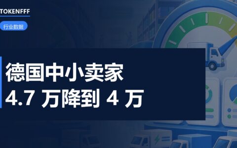 亚马逊德国中小卖家数据