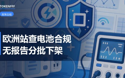 亚马逊电池核验与型号比对