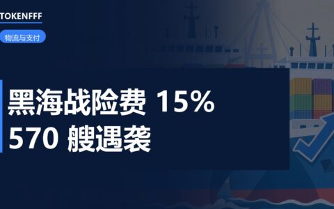 黑海航线与战险成本