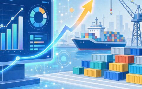 海关总署 9 月外贸数据解读：出口增速 14.6%，劳动密集品终于转正