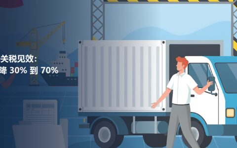 欧盟 3 欧元关税见效：低值包裹量降 30% 到 70%，直邮模式正在被改写
