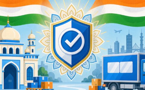 Flipkart 佣金结构与 F-Assured 认证路径示意