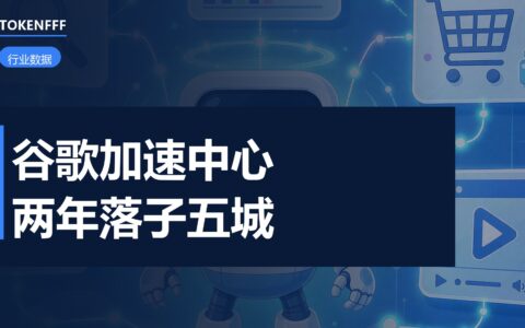 谷歌跨境电商加速中心落子青岛：北方首个，年底运营