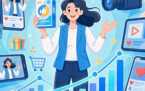 达人分销佣金怎么定：TikTok Shop 与亚马逊影响者佣金对照