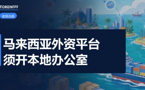 马来西亚外资平台电子发票新规