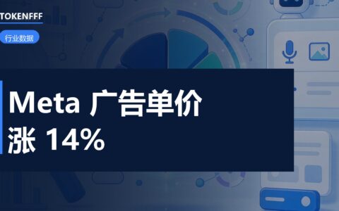 Meta三季报广告数据