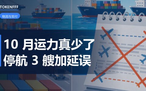 北欧线月度周均运力对比