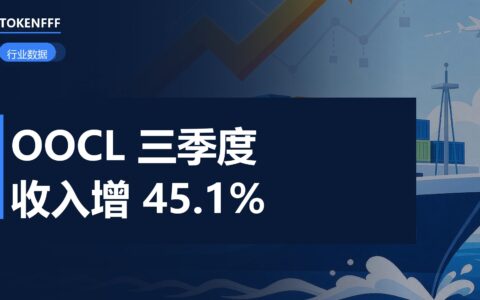集装箱船甲板与堆叠货柜