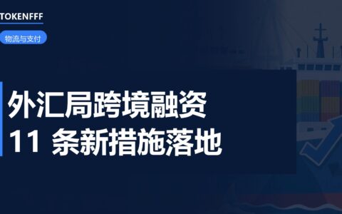 跨境投融资便利化新政额度表