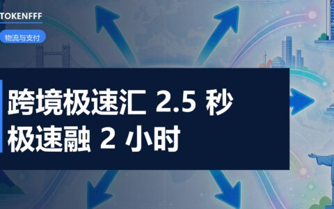 上海国际金融中心高楼夜景