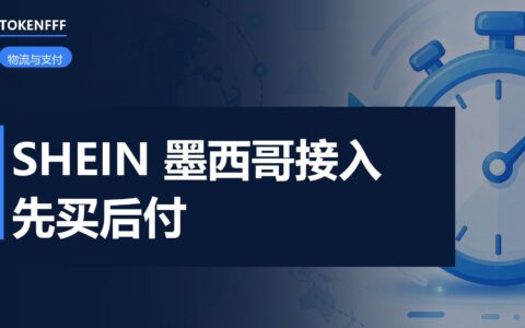 墨西哥站分期结算页面