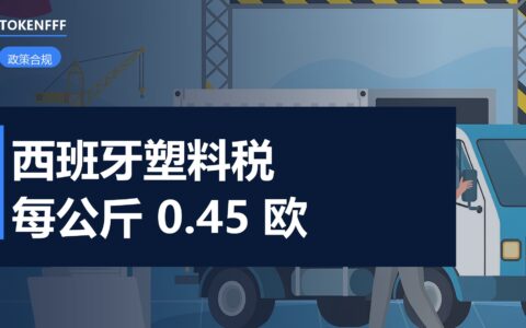西班牙海关检验货物场景