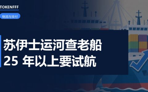 苏伊士运河老旧船舶过河检查
