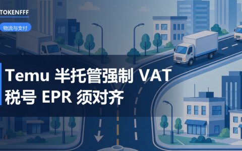欧洲合规与收款