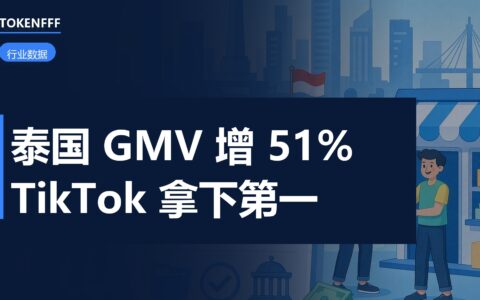 泰国三大平台份额变化图