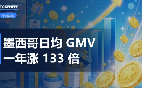 墨西哥站GMV增长解读