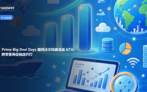 沃尔玛卖场促销期间店内客流与商品陈列