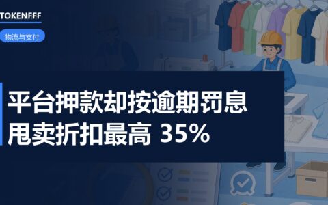 Wildberries回款与贷款风险示意