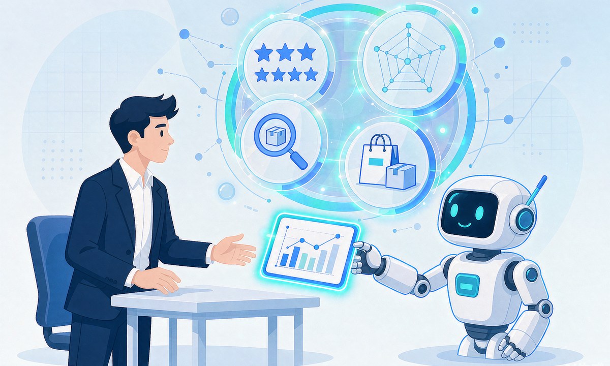 AI 选品工具对比