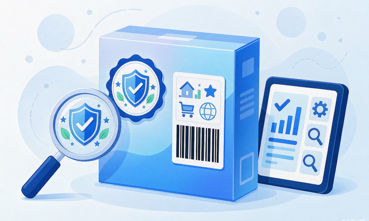 美国海关清关与包裹分拣